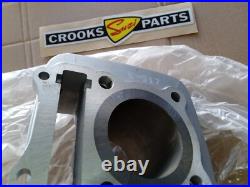 NOS 11210-05201 GS125 1982 / GN125 1982 to 1996 Genuine Suzuki Cylinder