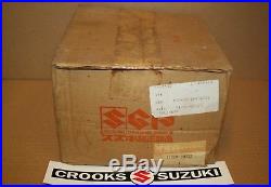 NOS 11210-20321 RM80 Genuine Suzuki 79cc Cylinder Barrel