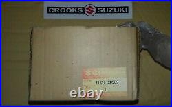 NOS 11210-20902 1983/1984 RM80 Genuine Suzuki 82cc Cylinder Barrel, 49mm Bore