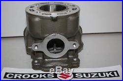 NOS 11210-20960 RM80 Genuine Suzuki 79cc Cylinder Barrel