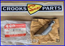 NOS 11255-28C00 1989 RM250 K Genuine Suzuki Left Hand Exhaust Valve NOS 11255-28C00 1989 RM250 K Genuine Suzuki Left Hand Exhaust Valve