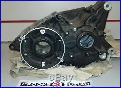 NOS 11300-41830 RM125 Genuine Suzuki Crankcase Set