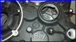 NOS 11300-41830 RM125 Genuine Suzuki Crankcase Set