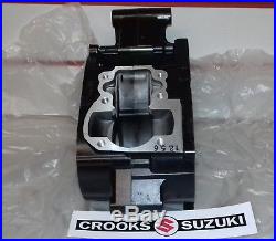 NOS 11300-46890 RM80 Genuine Suzuki Crankcase Set