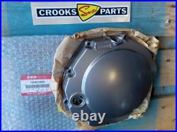 NOS 11340-26E00 GSF600 Bandit/GSX600/GSX750 Suzuki Clutch Cover/Right Hand Cover