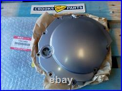 NOS 11340-26E00 GSF600 Bandit/GSX600/GSX750 Suzuki Clutch Cover/Right Hand Cover