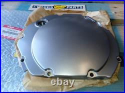 NOS 11340-26E00 GSF600 Bandit/GSX600/GSX750 Suzuki Clutch Cover/Right Hand Cover