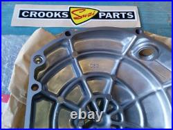NOS 11340-26E00 GSF600 Bandit/GSX600/GSX750 Suzuki Clutch Cover/Right Hand Cover