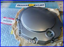 NOS 11340-26E00 GSF600 Bandit/GSX600/GSX750 Suzuki Clutch Cover/Right Hand Cover