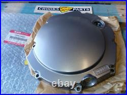 NOS 11340-26E00 GSF600 Bandit/GSX600/GSX750 Suzuki Clutch Cover/Right Hand Cover