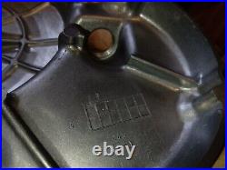 NOS 11340-44B00-0ML DR800S L 1990 Dark Gray Genuine Suzuki Clutch Cover NOS 11340-44B00-0ML DR800S L 1990 Dark Gray Genuine Suzuki Clutch Cover