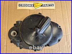 NOS 11341-46900 RM80 1978 to 1981 Genuine Suzuki Clutch Cover
