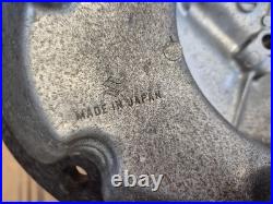 NOS 11341-46900 RM80 1978 to 1981 Genuine Suzuki Clutch Cover