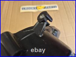 NOS 11341-46900 RM80 1978 to 1981 Genuine Suzuki Clutch Cover