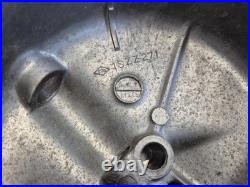 NOS 11341-46900 RM80 1978 to 1981 Genuine Suzuki Clutch Cover