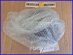 NOS 11341-46900 RM80 1978 to 1981 Genuine Suzuki Clutch Cover