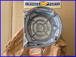 NOS 11351-33602 GT380 Genuine Suzuki Magneto Cover / Left Hand Engine Cover