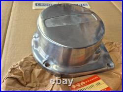NOS 11351-33602 GT380 Genuine Suzuki Magneto Cover / Left Hand Engine Cover