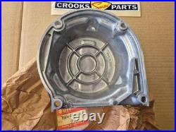NOS 11351-33602 GT380 Genuine Suzuki Magneto Cover / Left Hand Engine Cover
