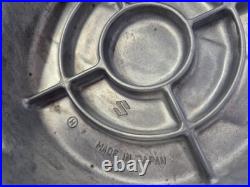 NOS 11351-33602 GT380 Genuine Suzuki Magneto Cover / Left Hand Engine Cover