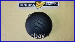 NOS 11351-40000 1974/1975 RH250 Genuine Suzuki Magneto Cover/Left Engine Cover