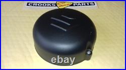 NOS 11351-40000 1974/1975 RH250 Genuine Suzuki Magneto Cover/Left Engine Cover