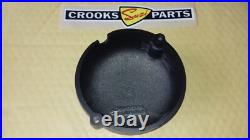 NOS 11351-40000 1974/1975 RH250 Genuine Suzuki Magneto Cover/Left Engine Cover