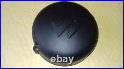 NOS 11351-40000 1974/1975 RH250 Genuine Suzuki Magneto Cover/Left Engine Cover