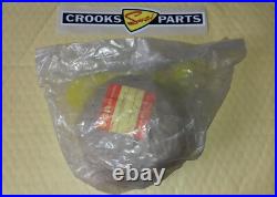 NOS 11351-40000 1974/1975 RH250 Genuine Suzuki Magneto Cover/Left Engine Cover