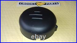 NOS 11351-40000 1974/1975 RH250 Genuine Suzuki Magneto Cover/Left Engine Cover