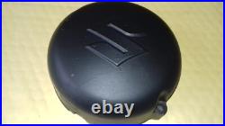NOS 11351-40000 1974/1975 RH250 Genuine Suzuki Magneto Cover/Left Engine Cover
