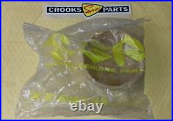 NOS 11351-40000 1974/1975 RH250 Genuine Suzuki Magneto Cover/Left Engine Cover