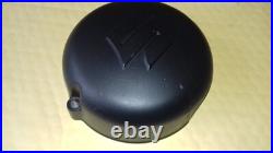 NOS 11351-40000 1974/1975 RH250 Genuine Suzuki Magneto Cover/Left Engine Cover