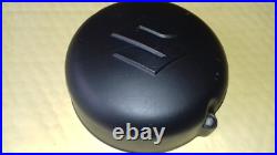 NOS 11351-40000 1974/1975 RH250 Genuine Suzuki Magneto Cover/Left Engine Cover