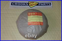 NOS 11351-40000 1974/1975 RH250 Genuine Suzuki Magneto Cover/Left Engine Cover