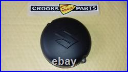 NOS 11351-40000 1974/1975 RH250 Genuine Suzuki Magneto Cover/Left Engine Cover
