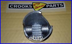 NOS 12110-31002 GT750 / GT500 1976 / 1977 Genuine Suzuki Right Hand Std. Piston