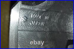 NOS 12110-31002 GT750 / GT500 1976 / 1977 Genuine Suzuki Right Hand Std. Piston