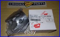 NOS 12110-31002 GT750 / GT500 1976 / 1977 Genuine Suzuki Right Hand Std. Piston