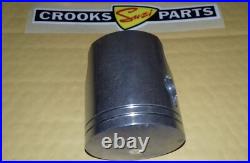 NOS 12110-31002 GT750 / GT500 1976 / 1977 Genuine Suzuki Right Hand Std. Piston