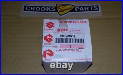NOS 12110-31002 GT750 / GT500 1976 / 1977 Genuine Suzuki Right Hand Std. Piston