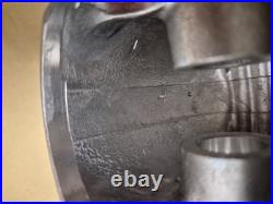 NOS 12110-41791 & 12140-41791 RM370 +. 75mm Genuine Suzuki Piston & Ring Set