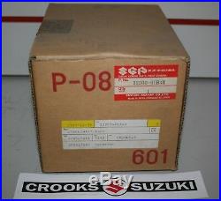 NOS 12200-01B41 RM125 Genuine Suzuki Crankshaft Assy