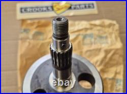 NOS 12220-14110 1982 RM125 Z Genuine Suzuki Right Hand Crankshaft Half