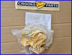 NOS 12220-14110 1982 RM125 Z Genuine Suzuki Right Hand Crankshaft Half