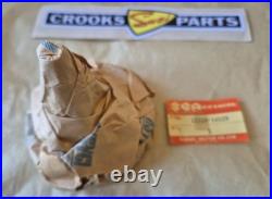 NOS 12220-14120 1983 RM125 D Genuine Suzuki Right Hand Crankshaft Half