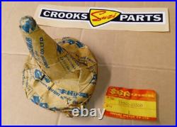 NOS 12261-41500 PE175 C 1978 Genuine Suzuki Left Hand Crankshaft Half NOS 12261-41500 PE175 C 1978 Genuine Suzuki Left Hand Crankshaft Half