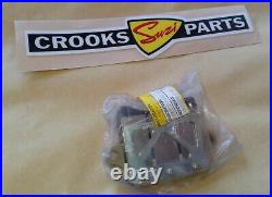 NOS 13150-01A00 TS125X 1984 to 1988 Genuine Suzuki Reed Valve Assy NOS 13150-01A00 TS125X 1984 to 1988 Genuine Suzuki Reed Valve Assy