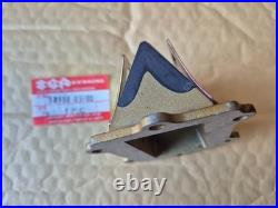 NOS 13150-05D00 1989 to 1992 RMX250 K/L/M/N Genuine Suzuki Reed Valve Assy