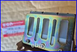 NOS 13150-05D00 1989 to 1992 RMX250 K/L/M/N Genuine Suzuki Reed Valve Assy
